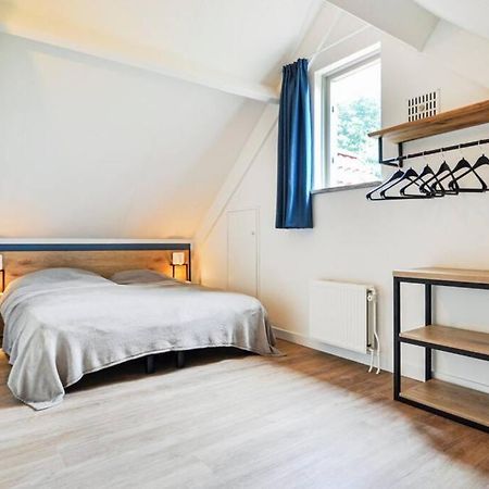 Tof Wellness Huis, Alles Nieuw, Gelegen Bij Meer. Ewijk Exteriér fotografie