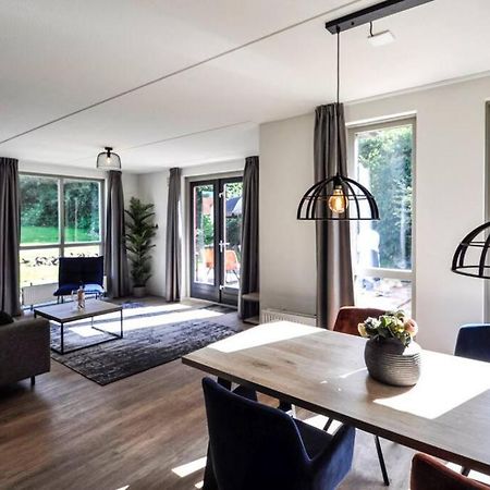 Tof Wellness Huis, Alles Nieuw, Gelegen Bij Meer. Ewijk Exteriér fotografie